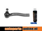 Buitenste stuurkogel Toyota Corolla voorzijde, links, Verzenden, Nieuw, Toyota
