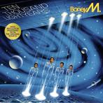 lp nieuw - Boney M. - 10.000 Lightyears, Cd's en Dvd's, Vinyl | Pop, Zo goed als nieuw, Verzenden