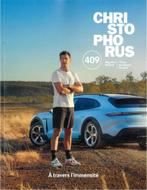 2023 PORSCHE CHRISTOPHORUS MAGAZINE 409 FRANS, Nieuw, Porsche, Author