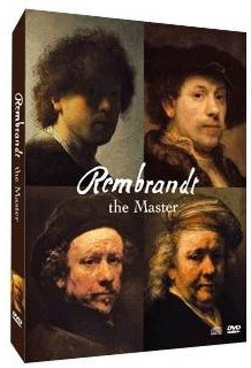 Rembrandt 400 Years - DVD, Cd's en Dvd's, Dvd's | Overige Dvd's, Verzenden