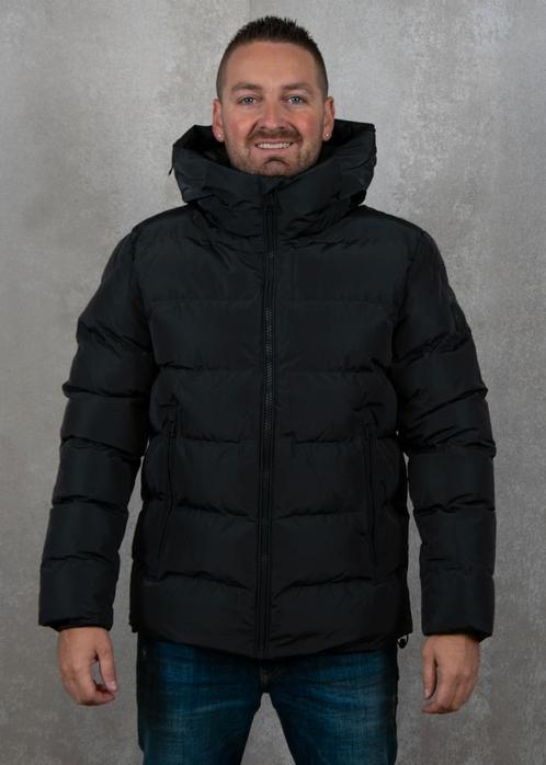 -30% Airforce  Airforce Robby jacket  maat XXXL, Kleding | Heren, Jassen | Winter, Grijs, Nieuw, Verzenden