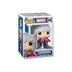 Marvel - Thorgwen - Funko POP! 1489, Verzamelen, Poppetjes en Figuurtjes, Verzenden, Nieuw