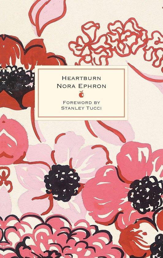 9780349017358 Virago Modern Classics- Heartburn, Boeken, Romans, Nieuw, Verzenden