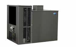 Serrco evenementen bierkoeler 160 L/uur, Zakelijke goederen, Horeca | Overige, Ophalen of Verzenden