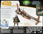 Star Wars Force Link 2.0 Enfijs Nests Swoop Bike Sealed, Verzenden, Nieuw
