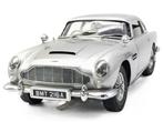 Eaglemoss 1:8 - Modelauto - Aston Martin DB5 James Bond 007, Nieuw