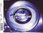 cd single - Elbow - Powder Blue, Zo goed als nieuw, Verzenden