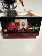 Lego Set - 40586 - Icons - Moving Truck, Kinderen en Baby's, Speelgoed | Duplo en Lego, Nieuw
