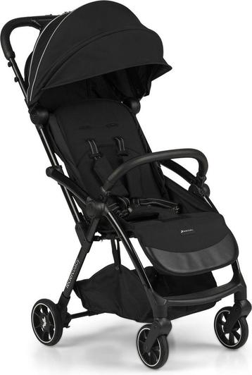 Leclerc INF AIR stroller Piano Black beschikbaar voor biedingen