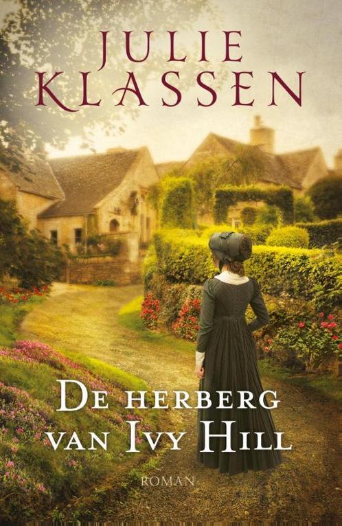 De herberg van Ivy Hill / Ivy Hill / 1 9789029725750, Boeken, Historische romans, Zo goed als nieuw, Verzenden