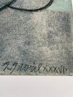 Pablo Picasso (after) - (1881-1973), Deux femmes enlacées,