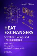 9781138601864 Heat Exchangers Sadik Kakac, Verzenden, Nieuw, Sadik Kakac