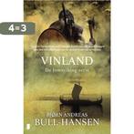 Vinland / Jomsviking / 2 9789022588246, Boeken, Verzenden, Zo goed als nieuw, Bjørn Andreas Bull-Hansen