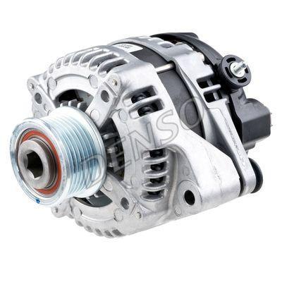Dynamo / Alternator TOYOTA HIACE /,COMMUTER,V (2.5 D-4D), Auto-onderdelen, Motor en Toebehoren, Nieuw, Ophalen of Verzenden