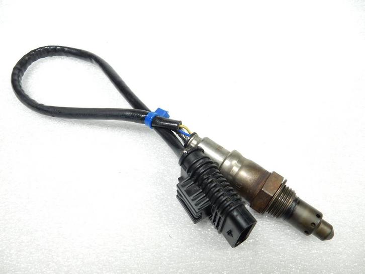 BMW R1250 RT Lambdasonde uitlaatgasregelingen / 11788393838, Motoren, Onderdelen | BMW, Ophalen of Verzenden