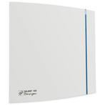 Soler & Palau Design badkamerventilator met timer 100 mm wit, Ophalen of Verzenden, Nieuw