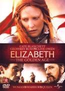 Elizabeth - The golden age - DVD, Cd's en Dvd's, Verzenden, Nieuw in verpakking
