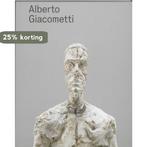 Alberto Giacometti 9789089100719, Verzenden, Gelezen