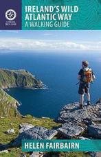 9781848892675 Irelands Wild Atlantic Way Walking Guide, Verzenden, Nieuw, Helen Fairbairn