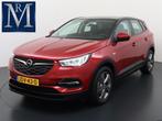 Zakelijke Lease |  Opel Grandland X 1.6 Turbo Hybrid Busines, Automaat, Stof, Gebruikt, Euro 6