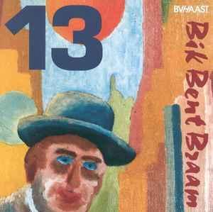 cd - Bik Bent Braam - 13, Cd's en Dvd's, Cd's | Overige Cd's, Zo goed als nieuw, Verzenden