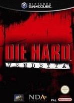 Die Hard Vendetta (Gamecube Games) (Nintendo Gamecube), Ophalen of Verzenden, Zo goed als nieuw