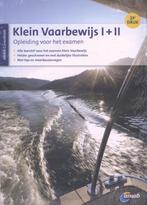 Klein Vaarbewijs I + II 9789018040703 Yoboot, Boeken, Gelezen, Verzenden, Yoboot