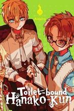 Toilet-bound Hanako-kun, Vol. 14, Verzenden, Nieuw