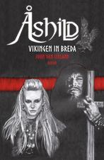 Åshild, Vikingen in Breda 9789083111230 John van Ierland, Verzenden, Gelezen, John van Ierland