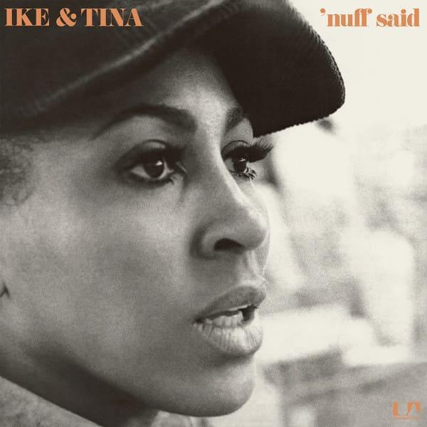 Ike & Tina Turner – Nuff Said 600753989951 (1-12-Vinyl-LP), Cd's en Dvd's, Vinyl | R&B en Soul, Ophalen of Verzenden
