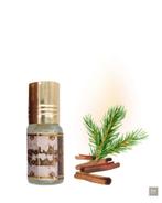 Musc 3 ML Al Fursan - Sarah Créations - unieke oosterse geur, Verzenden, Nieuw