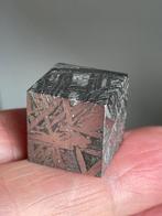 Aletai meteoriet IJzer meteoriet - Hoogte: 15.9 mm -, Verzamelen, Mineralen en Fossielen