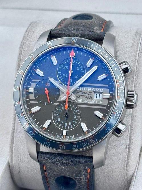 Chopard - Grand Prix de Monaco Historique Special Edition, Sieraden, Tassen en Uiterlijk, Horloges | Heren