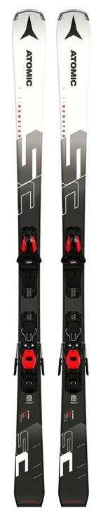 Atomic Redster SC - 2024-168 cm, 160 tot 180 cm, Gebruikt, Ophalen of Verzenden, Carve