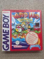 Nintendo - Gameboy Classic - Super Mario Land 3 - Wario Land, Nieuw