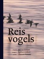 Reisvogels | 9789056153816 | Theunis Piersma, Boeken, Zo goed als nieuw, Theunis Piersma