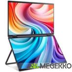 Acer PD163QT Dual Draagbare 15.6  Full HD Monitor, Computers en Software, Monitoren, Verzenden, Nieuw, Acer