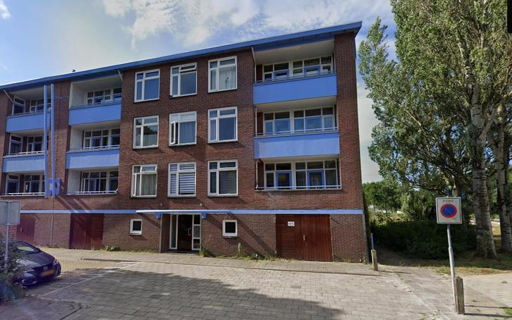 Appartement te huur in Almelo - 100 m² - 4 kamer(s) - 4, Huizen en Kamers, Huizen te huur, Overijssel, Appartement