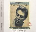 cd - Paul McCartney - Flaming Pie 2-CD, Cd's en Dvd's, Verzenden, Nieuw in verpakking
