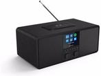 PHILIPS TAR8805 - Internetradio, DAB+ Radio met Spotify, Verzenden, Zo goed als nieuw