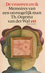 Vrouwen en ik 9789022304075 Oegema Wal, Verzenden, Gelezen, Oegema Wal