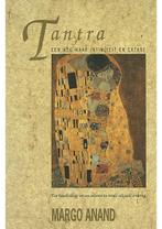 Tantra Margo Anand, Verzenden, Nieuw
