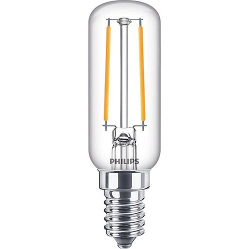 PHILIPS - LED Lamp - CorePro Tube Filament 827 T25L - E14, Huis en Inrichting, Lampen | Losse lampen, Led-lamp, Nieuw, E14 (klein)