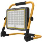 LED accu bouwlamp 100 Watt | Eco serie | 6500K - Daglicht, Doe-het-zelf en Verbouw, Bouwverlichting, Ophalen of Verzenden, Nieuw