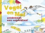 Vogel en Mol ontdekken een wereldtaal 9789491536304, Verzenden, Zo goed als nieuw, Marijke Keur