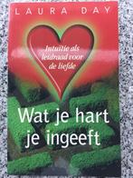Wat je hart je ingeeft (Laura Day), Gelezen, Verzenden, Persoonlijkheidsleer, Laura Day