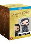 Game of thrones - Seizoen 5 incl. Funko poppetje - Blu-ray