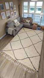 Berbertapijt vloerkleed Beni Mellal-tapijt - Tapijt - 318 cm, Nieuw