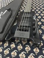 Steinberger - XT-2 - - Elektrische basgitaar (Zonder, Nieuw