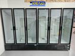 Glasdeur koelkasten nieuw *AANBIEDING*, Zakelijke goederen, Nieuw in verpakking, Koelen en Vriezen